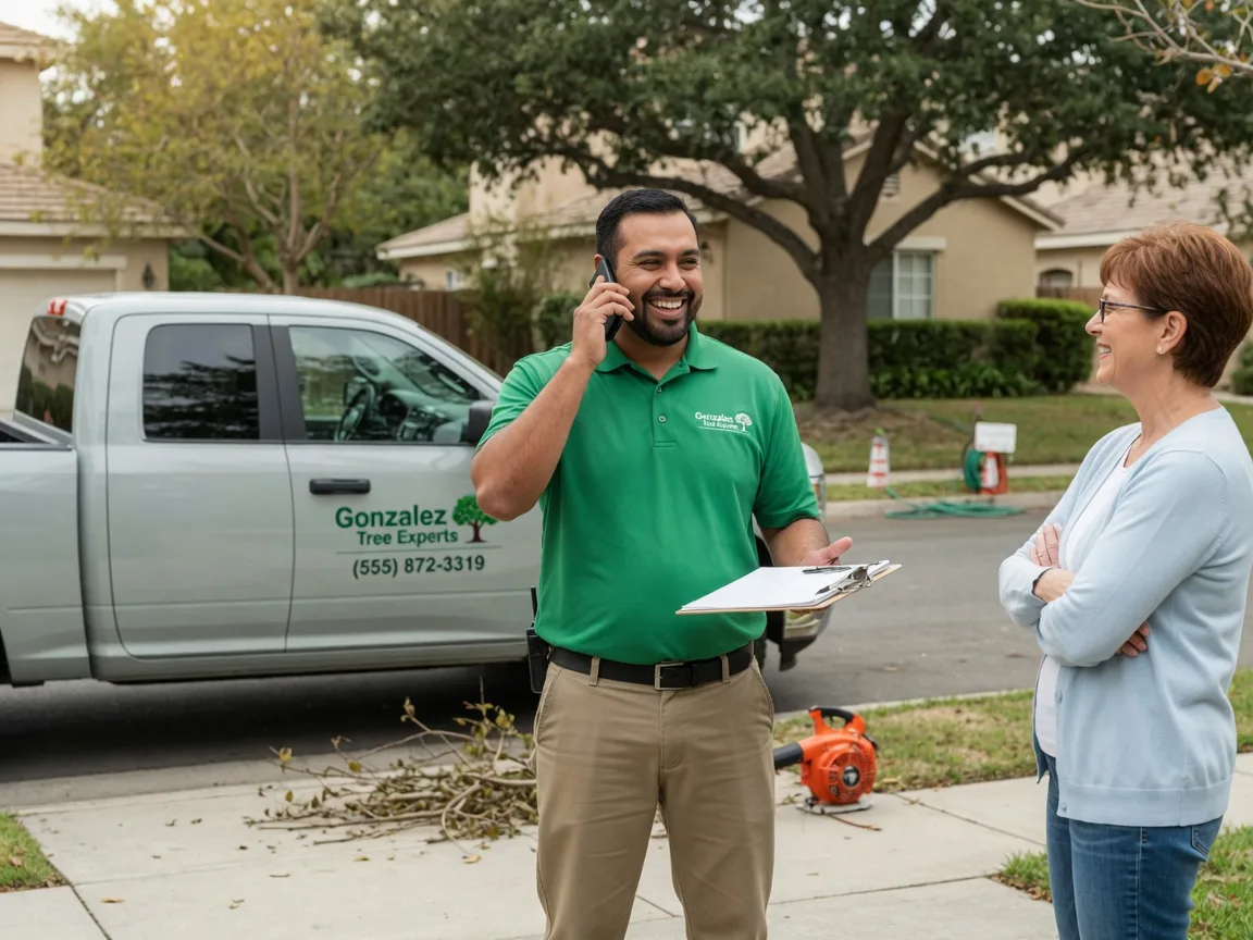 Tree Service The Plains, VA FAQs